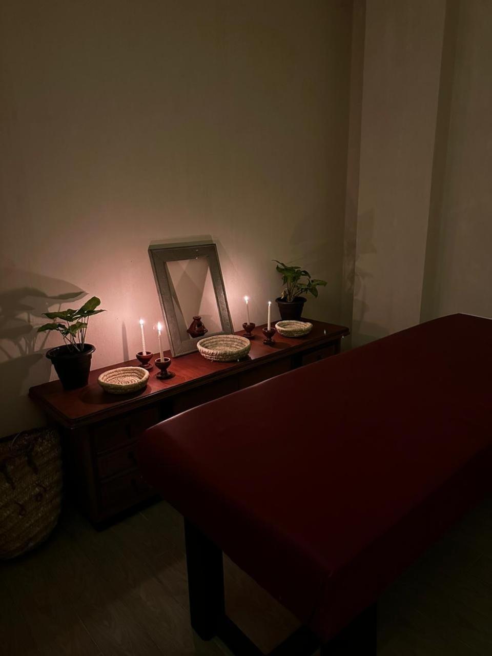 K Boutique Hotel Medspa-Pyramids & Grand Egyptian Museum Ghatati المظهر الخارجي الصورة
